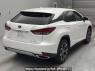 Used 2022 AT lexus rx AGL25W Image[1]
