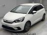 Used 2021 AT honda fit GR1 Image[0]