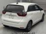 Used 2021 AT honda fit GR1 Image[1]