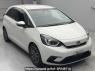Used 2021 AT honda fit GR1 Image[2]