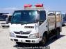 Used 2013 MT hino dutro XZU675M Image[0]