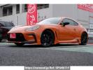 Toyota GR86 ZN8