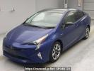 Toyota Prius ZVW55