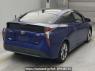 Used 2018 AT toyota prius ZVW55 Image[1]