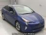 Used 2018 AT toyota prius ZVW55 Image[2]