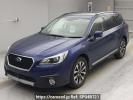 Subaru Legacy Outback BS9