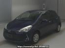Toyota Vitz KSP130