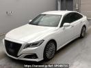 Toyota Crown Hybrid AZSH20