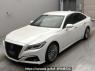 Used 2021 AT toyota crown-hybrid AZSH20 Image[0]