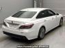 Used 2021 AT toyota crown-hybrid AZSH20 Image[1]