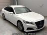 Used 2021 AT toyota crown-hybrid AZSH20 Image[2]