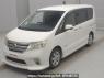 Used 2013 AT nissan serena HFC26 Image[0]