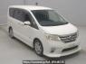 Used 2013 AT nissan serena HFC26 Image[2]
