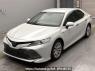 Used 2019 AT toyota camry AXVH70 Image[0]