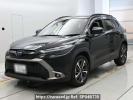 Toyota Corolla Cross ZVG11