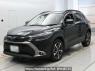 Used 2023 AT toyota corolla-cross ZVG11 Image[0]