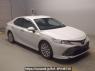 Used 2017 AT toyota camry AXVH70 Image[2]