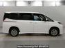 Used 2023 AT toyota noah MZRA95W Image[2]