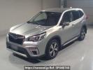 Subaru Forester SKE