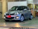 Suzuki Swift ZC72S
