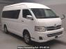 Used 2011 AT toyota hiace-wagon TRH229W Image[2]