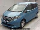 Honda Freed hybrid GB7