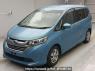 Used 2017 AT honda freed-hybrid GB7 Image[0]