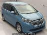 Used 2017 AT honda freed-hybrid GB7 Image[2]