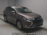 Used 2018 AT mitsubishi outlander-phev GG3W Image[2]
