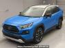 Used 2020 AT toyota rav4 MXAA54 Image[0]