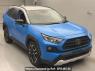 Used 2020 AT toyota rav4 MXAA54 Image[2]