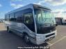 Used 2018 AT toyota coaster XZB70 Image[2]