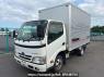 Used 2016 AT toyota toyoace-truck KDY231 Image[0]
