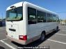 Used 2020 AT toyota coaster XZB70 Image[1]