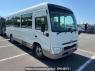 Used 2020 AT toyota coaster XZB70 Image[2]