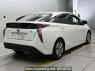 Used 2018 AT toyota prius ZVW51 Image[2]