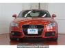Used 2012 AT audi tt 8JCDA Image[1]