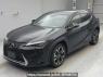 Used 2023 AT lexus ux MZAA10 Image[0]