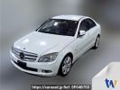 Mercedes Benz C-Class 204041
