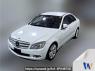 Used 2008 AT mercedes-benz c-class 204041 Image[0]