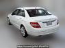 Used 2008 AT mercedes-benz c-class 204041 Image[1]