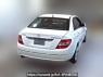 Used 2008 AT mercedes-benz c-class 204041 Image[2]