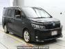 Used 2015 AT toyota voxy ZWR80G Image[0]