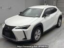 Lexus UX MZAH15