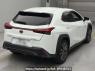 Used 2021 AT lexus ux MZAH10 Image[1]