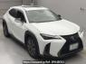 Used 2021 AT lexus ux MZAH10 Image[2]