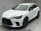 Lexus RX TALA15