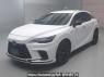 Used 2023 AT lexus rx TALH17 Image[0]
