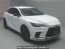 Used 2023 AT lexus rx TALH17 Image[2]