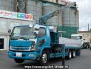 Mitsubishi Fuso Fighter FQ62F